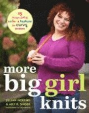 More Big Girl Knits (h�ftad)