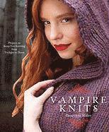 Vampire Knits (kartonnage)
