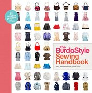 The BurdaStyle Sewing Handbook (inbunden)