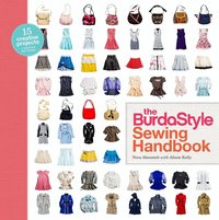 The BurdaStyle Sewing Handbook (inbunden)