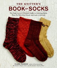 The Knitter's Book of Socks (inbunden)
