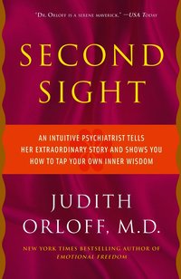 Second Sight (pocket)