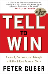 Tell to Win (inbunden)