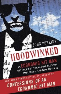 Hoodwinked (h�ftad)