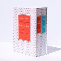 Mastering the Art of French Cooking, Volume 1 & 2: The Essential Cooking Classics (inbunden)