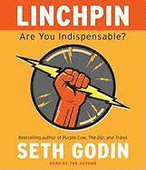 Linchpin (ljudbok)