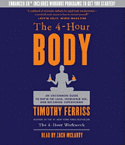 The 4-Hour Body (ljudbok)