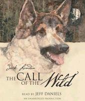 The Call of the Wild (ljudbok)