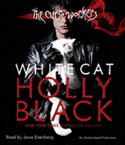 The White Cat (ljudbok)