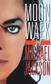 Moonwalk (inbunden)