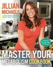 The Master Your Metabolism Cookbook (inbunden)
