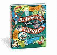 Do-it-Yourself Therapy Book ()