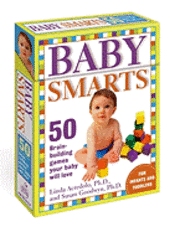 Baby Smarts Deck (h�ftad)