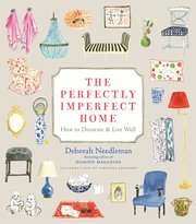 Perfectly Imperfect Home (inbunden)