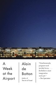 A Week at the Airport (h�ftad)