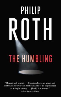 The Humbling (pocket)
