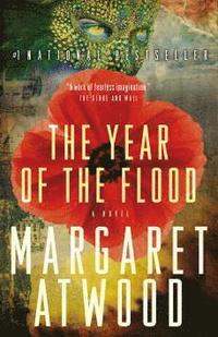 The Year of the Flood (pocket)