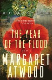 The Year of the Flood (pocket)