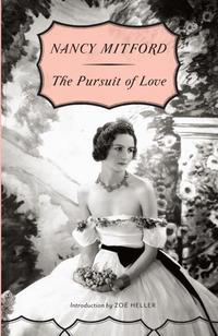 The Pursuit of Love (h�ftad)