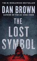 The Lost Symbol (ljudbok)