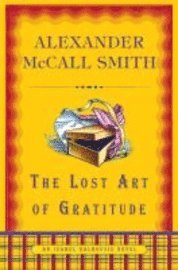 The Lost Art of Gratitude (pocket)