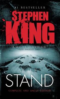 The Stand (pocket)