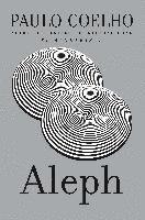 Aleph (inbunden)
