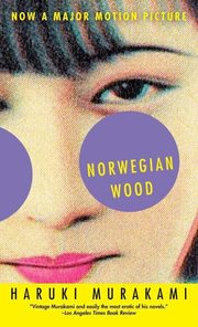Norwegian Wood (pocket)