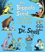 The Bippolo Seed and Other Lost Stories (h�ftad)