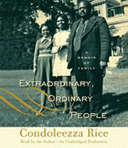 Extraordinary, Ordinary People (inbunden)