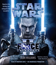 The Force Unleashed II (ljudbok)