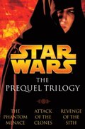 Prequel Trilogy: Star Wars