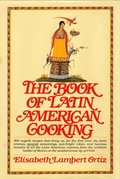 Book of Latin American Cooking