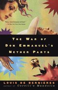 War of Don Emmanuel's Nether Parts