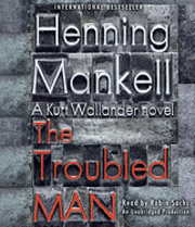 The Troubled Man (h�ftad)