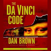 The Da Vinci Code (ljudbok)