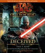 Deceived (inbunden)