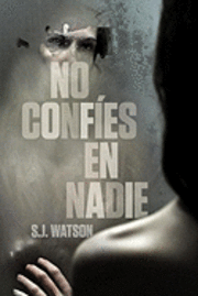 No Confies en Nadie (h�ftad)