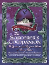 The Sorcerer's Companion: A Guide to the Magical World of Harry Potter (h�ftad)