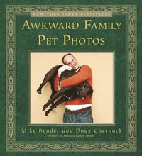 Awkward Family Pet Photos (h�ftad)