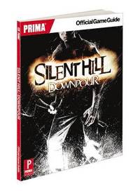 Silent Hill Downpour Official Game Guide (h�ftad)