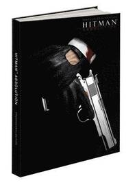 Hitman Absolution Professional Edition Guide (inbunden)