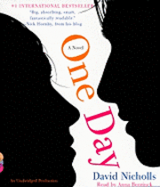 One Day (ljudbok)
