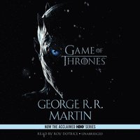 A Game of Thrones (ljudbok)