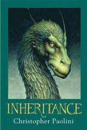 Inheritance (h�ftad)