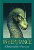 Inheritance