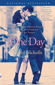 One Day (h�ftad)