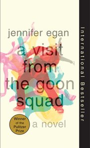 Visit from the Goon Squad (pocket)