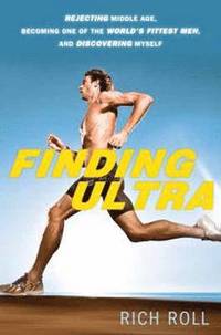 Finding Ultra (inbunden)