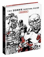 The Zombie Survival Guide (h�ftad)